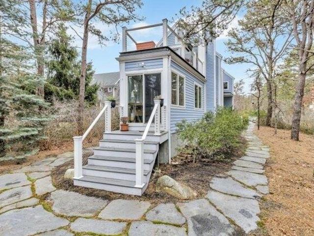 House for sale in Mashpee, Massachusetts