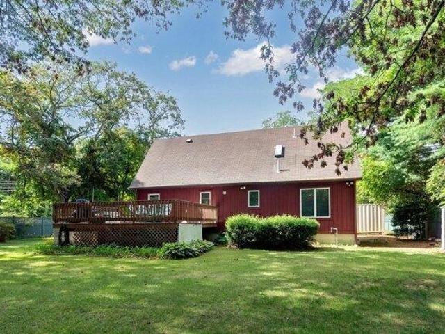 House for sale in Mashpee, Massachusetts