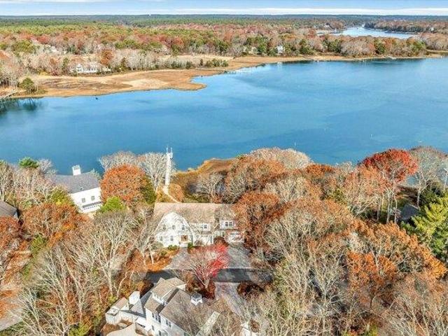 House for sale in Mashpee, Massachusetts