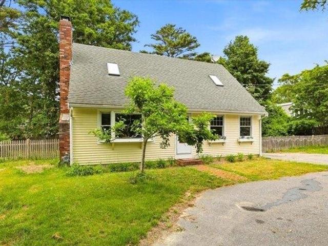 House for sale in Mashpee, Massachusetts