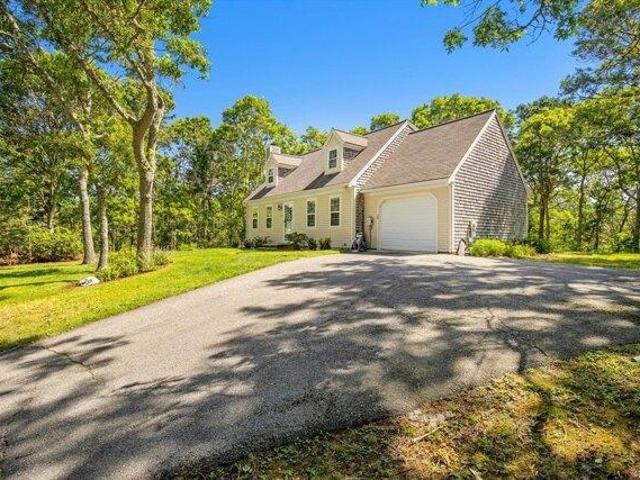 House for sale in Mashpee, Massachusetts