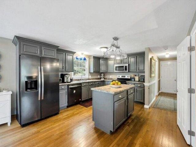 House for sale in Mashpee, Massachusetts