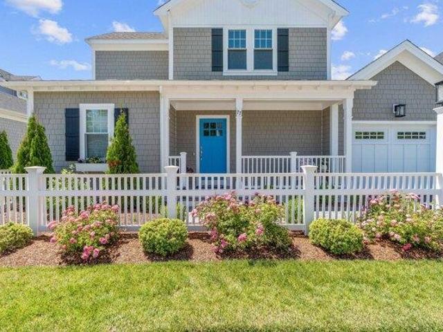 House for sale in Mashpee, Massachusetts