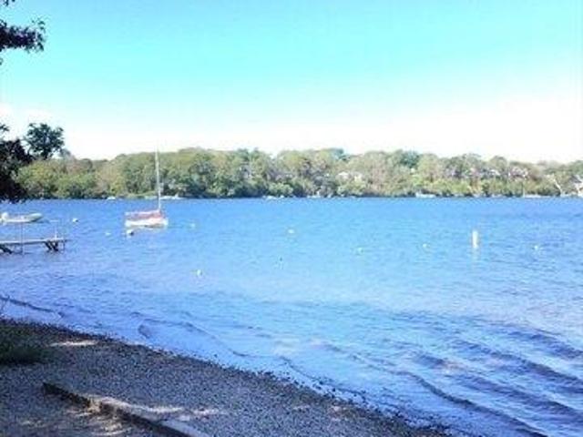 House for sale in Mashpee, Massachusetts
