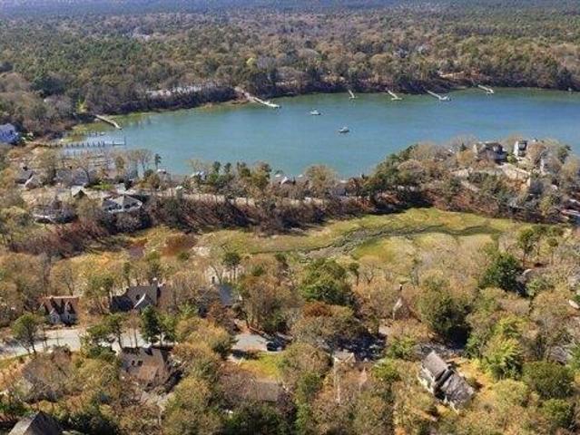 House for sale in Mashpee, Massachusetts