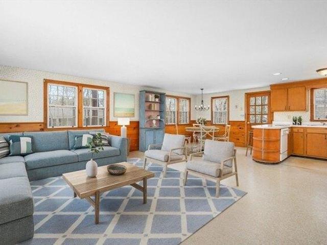 House for sale in Mashpee, Massachusetts