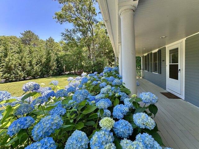 House for sale in Mashpee, Massachusetts