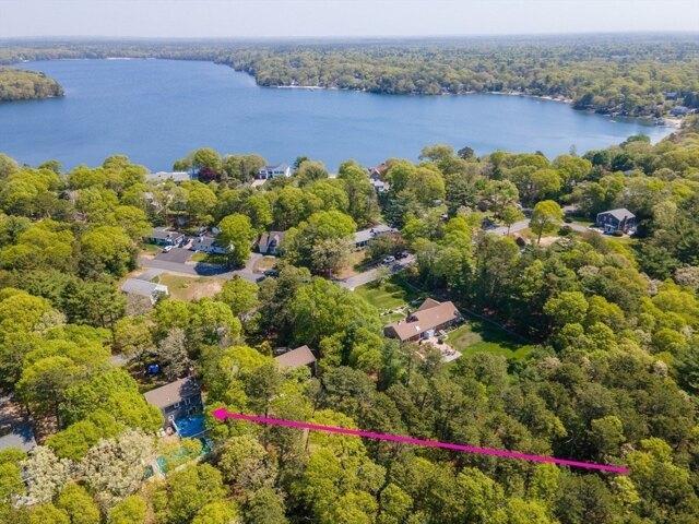 House for sale in Mashpee, Massachusetts