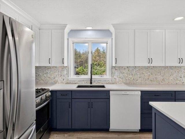 House for sale in Mashpee, Massachusetts