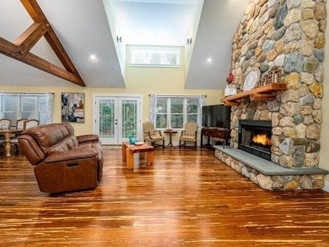 House for sale in Mashpee, Massachusetts