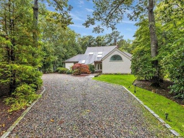 House for sale in Mashpee, Massachusetts