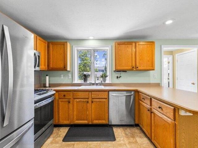 House for sale in Mashpee, Massachusetts