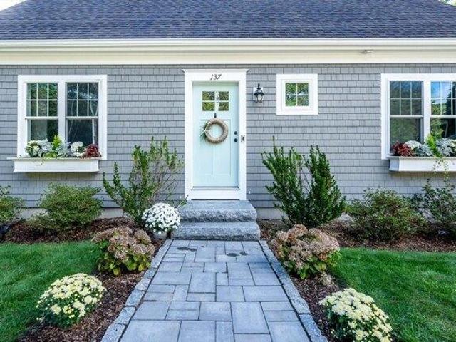 House for sale in Mashpee, Massachusetts