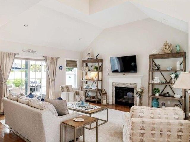 House for sale in Mashpee, Massachusetts