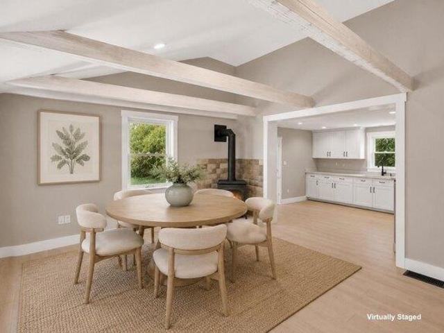 House for sale in Mashpee, Massachusetts