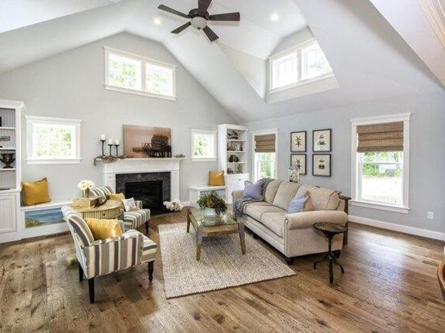 House for sale in Mashpee, Massachusetts
