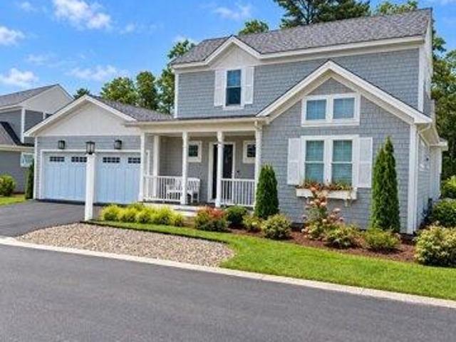 House for sale in South Mashpee, Mashpee