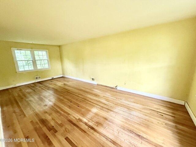 House for sale in Monmouth, New Jersey