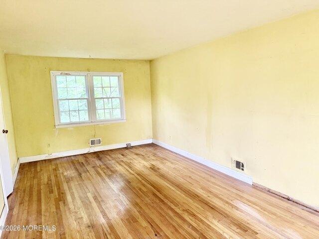 House for sale in Monmouth, New Jersey