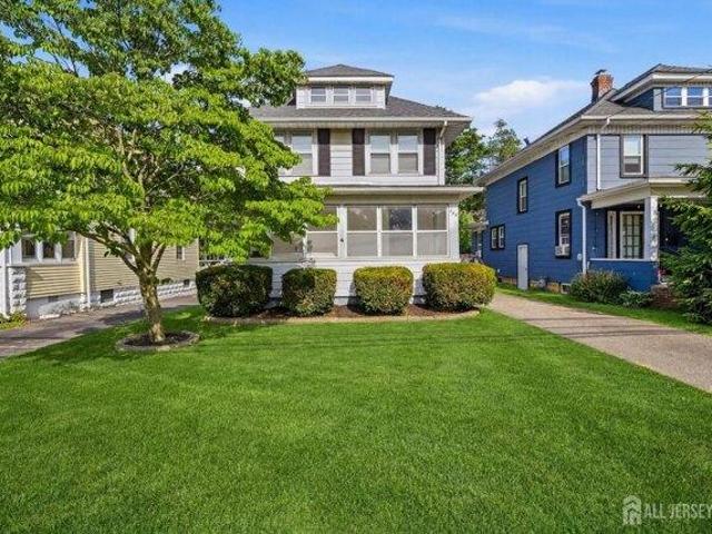 House for sale in Monmouth, New Jersey