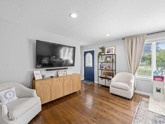 House for sale in Monmouth, New Jersey