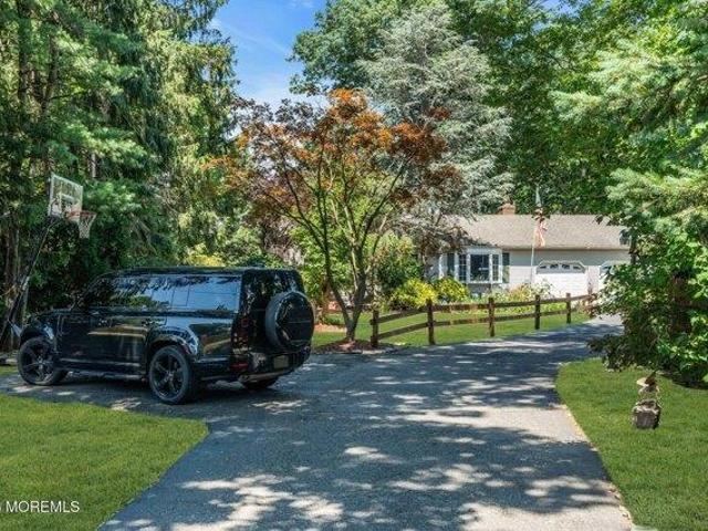 House for sale in Monmouth, New Jersey