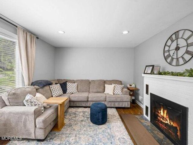 House for sale in Monmouth, New Jersey