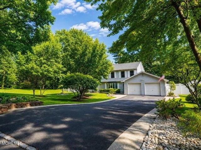 House for sale in Cliffwood, New Jersey