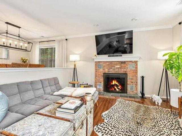House for sale in Monmouth, New Jersey