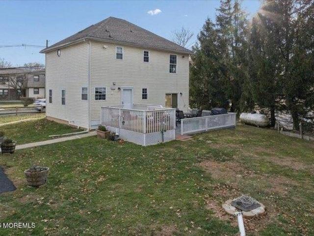 House for sale in Cliffwood, Aberdeen Township