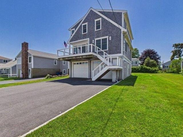 House for sale in Mattapoisett, Massachusetts