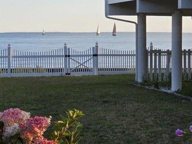 House for sale in Mattapoisett, Massachusetts