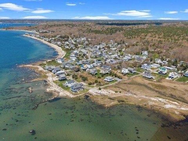House for sale in Mattapoisett, Massachusetts