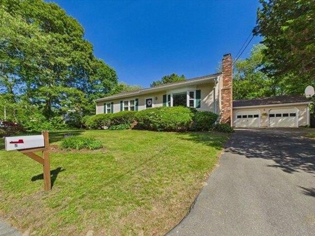 House for sale in Mattapoisett, Massachusetts