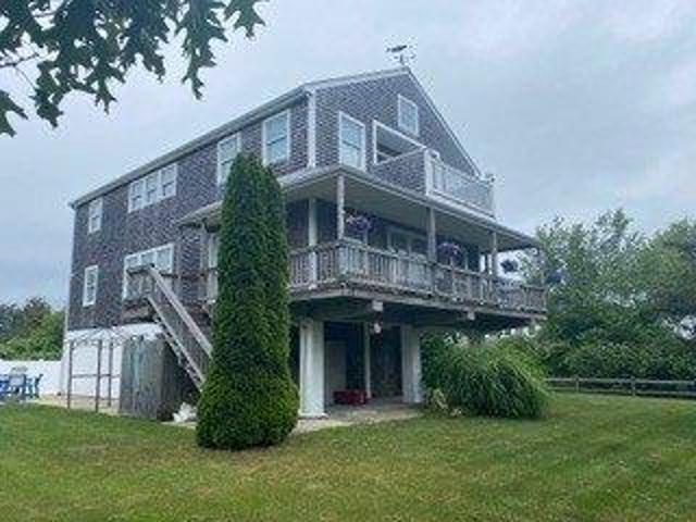 House for sale in Mattapoisett, Massachusetts