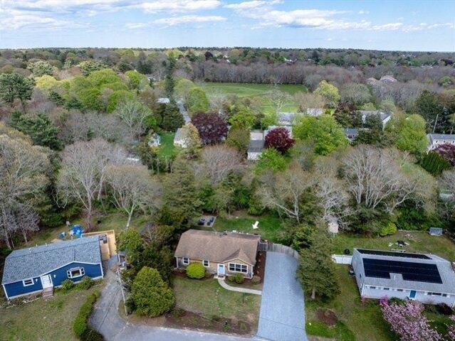 House for sale in Mattapoisett, Massachusetts