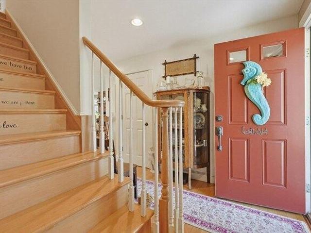 House for sale in Mattapoisett, Massachusetts
