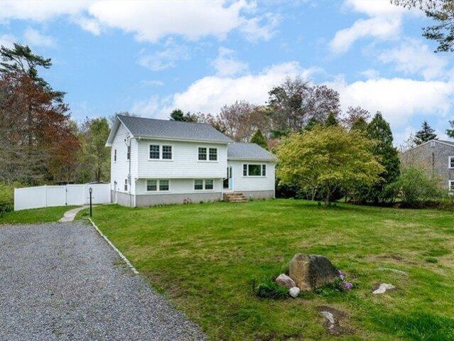 House for sale in Mattapoisett, Massachusetts