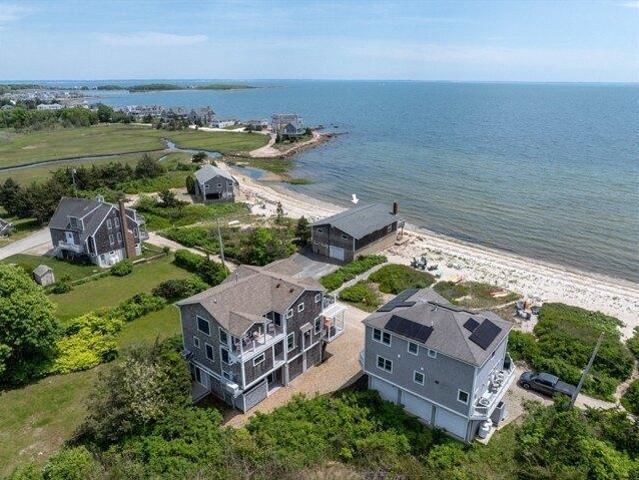 House for sale in Mattapoisett, Massachusetts