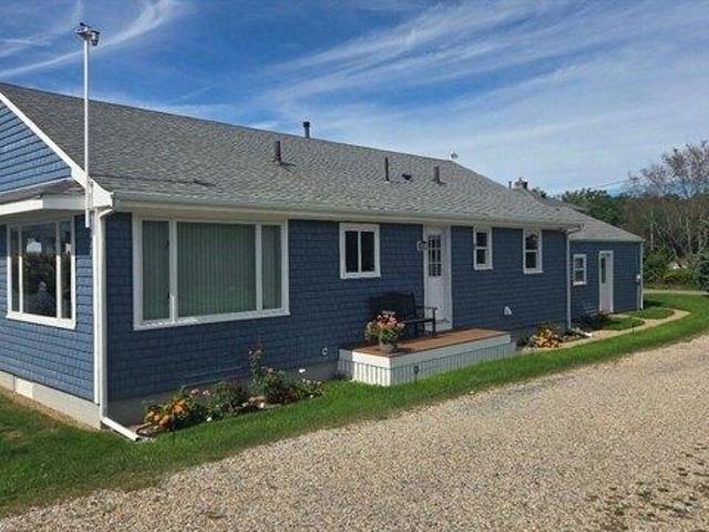 House for sale in Mattapoisett, Massachusetts