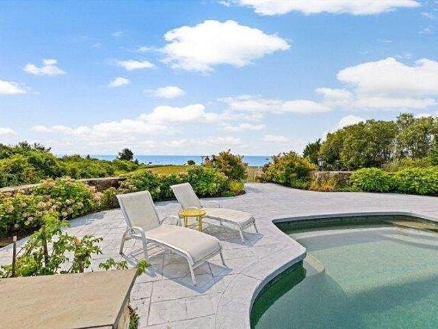 House for sale in Mattapoisett, Massachusetts