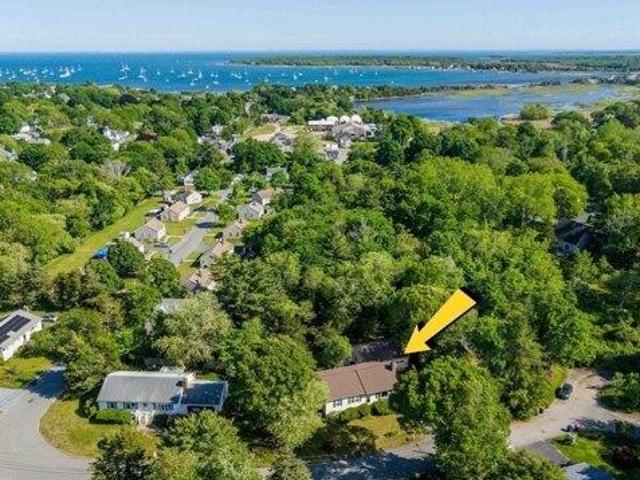House for sale in Mattapoisett, Massachusetts