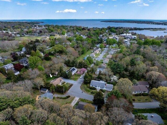 House for sale in Mattapoisett, Massachusetts