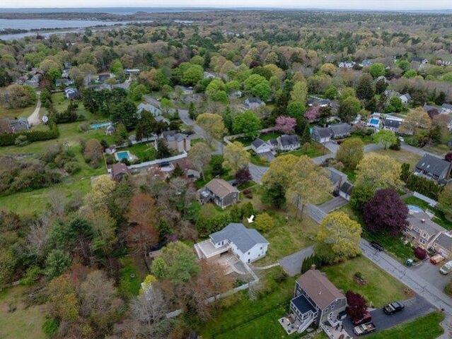 House for sale in Mattapoisett, Massachusetts