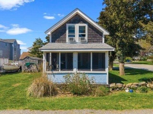 House for sale in Mattapoisett, Massachusetts