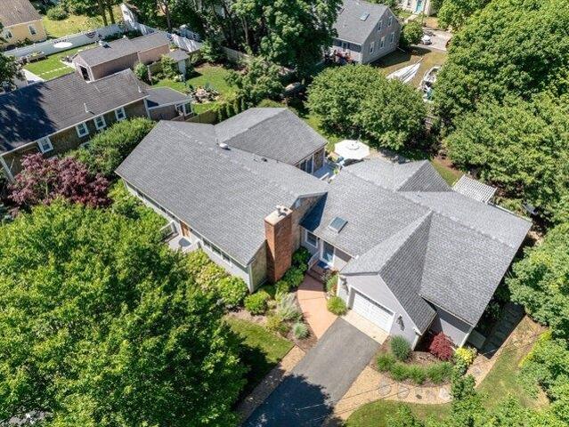 House for sale in Mattapoisett, Massachusetts