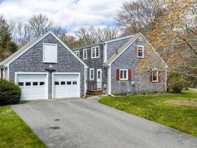 House for sale in Mattapoisett, Massachusetts