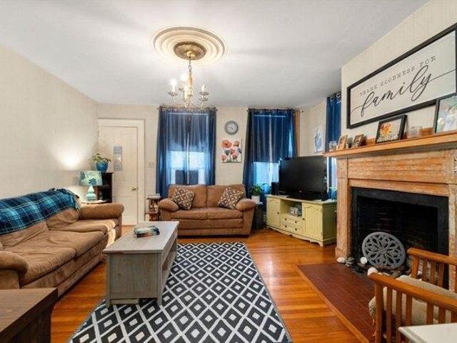 House for sale in Mattapoisett, Massachusetts