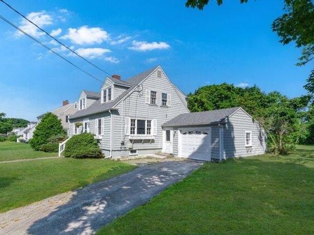 House for sale in Mattapoisett, Massachusetts