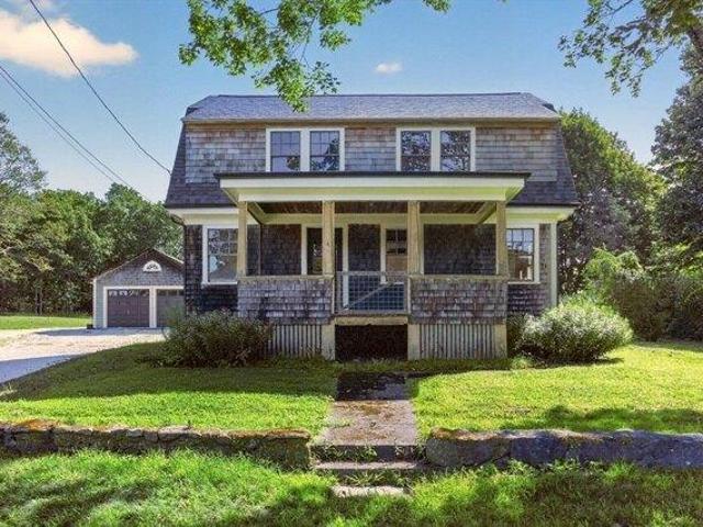 House for sale in Mattapoisett, Massachusetts